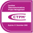 Accreditations, Standards & Partnerships Accreditations, Standards & Partnerships Elecomm
